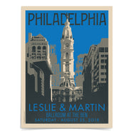 Philadelphia City Hall