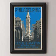 Philadelphia City Hall