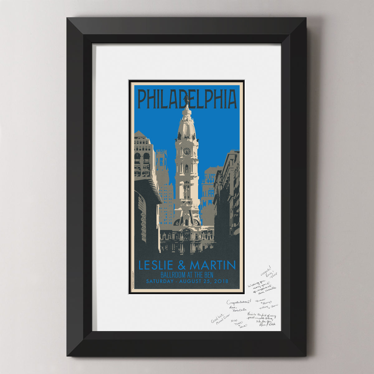 Philadelphia City Hall