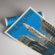 Philadelphia City Hall