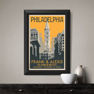 Philadelphia City Hall