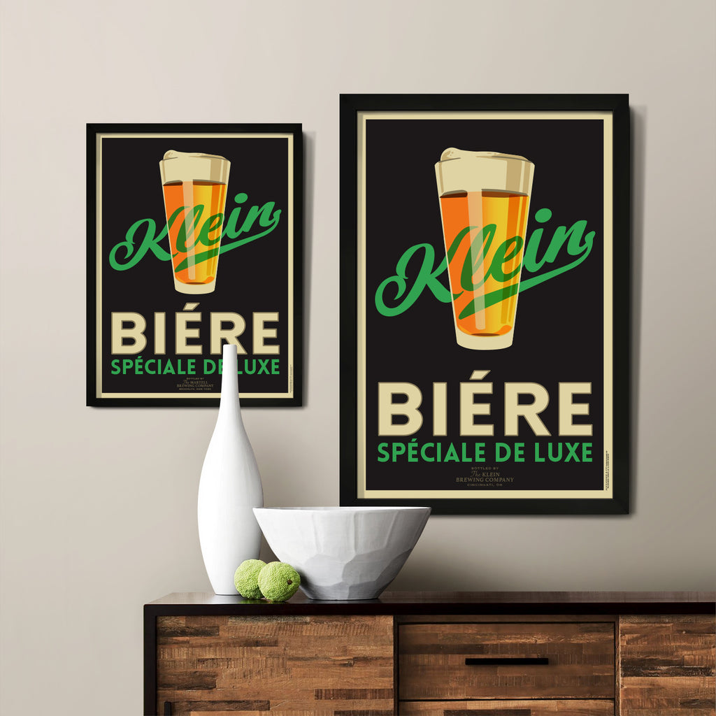 Biere Pint Beer Glasses