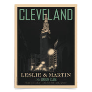 Cleveland Terminal Tower