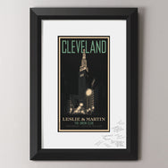 Cleveland Terminal Tower