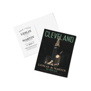 Cleveland Terminal Tower