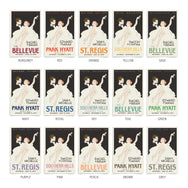 Over The Threshold Guestbook