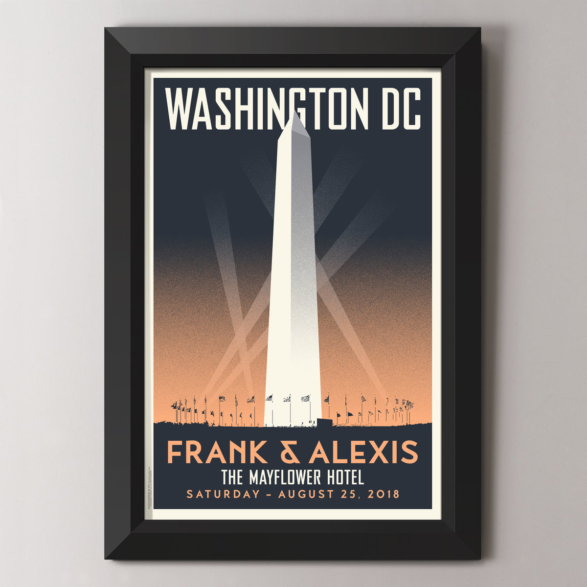Washington Monument