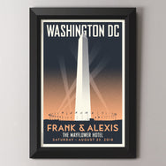 Washington Monument