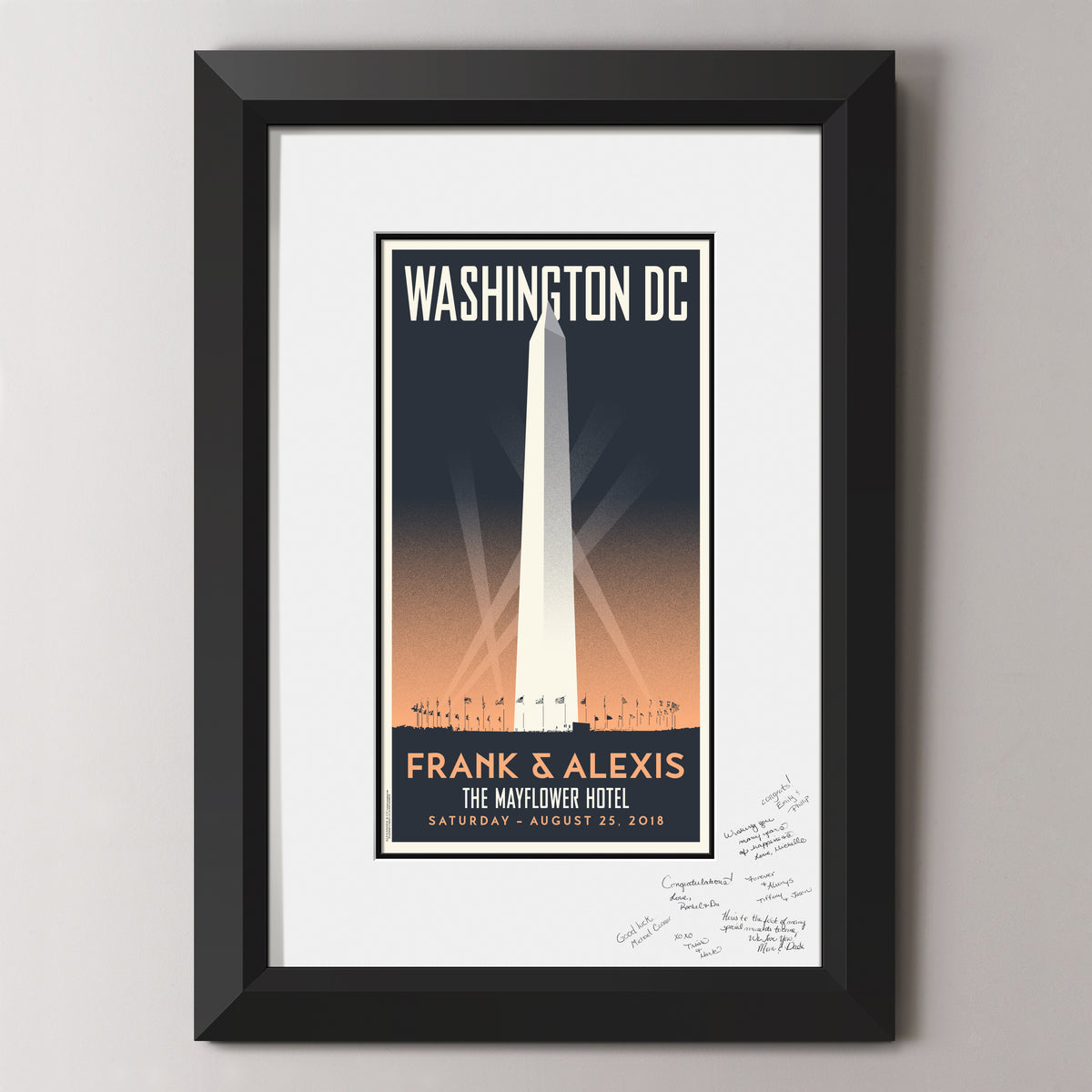 Washington Monument