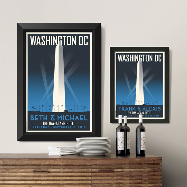 Washington Monument