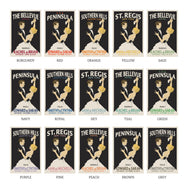 Wedding Waltz Thank You Cards