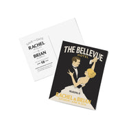 Wedding Waltz Save The Date