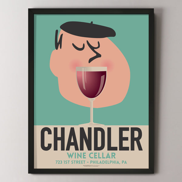 Wine Mouth