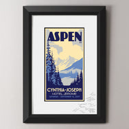 Alpine Valley Guest Book