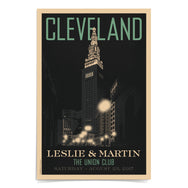 Cleveland Terminal Tower