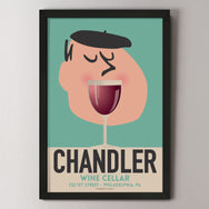 Wine Mouth